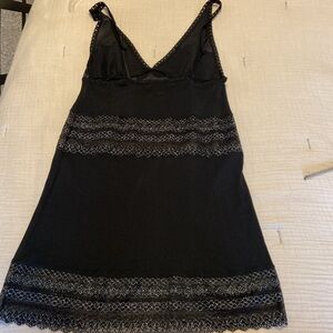 Victoria’s Secret lingerie